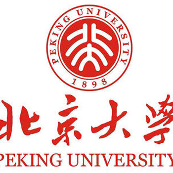 北京大学标志